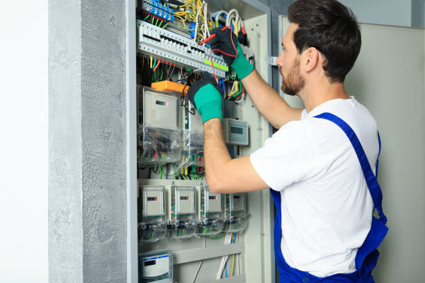 Best Emergency Electrician Near Me  in Sun Prairie, WI