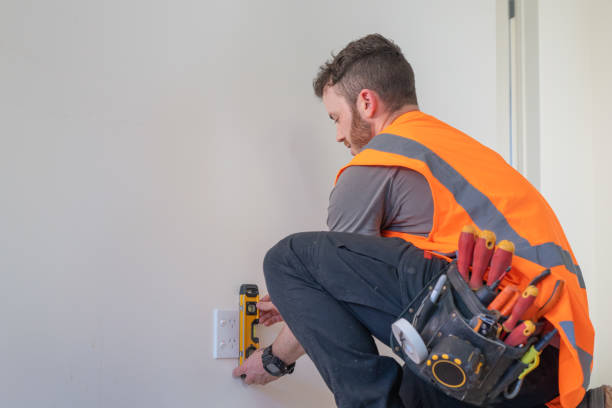 Best Electrical Repair Services  in Sun Prairie, WI