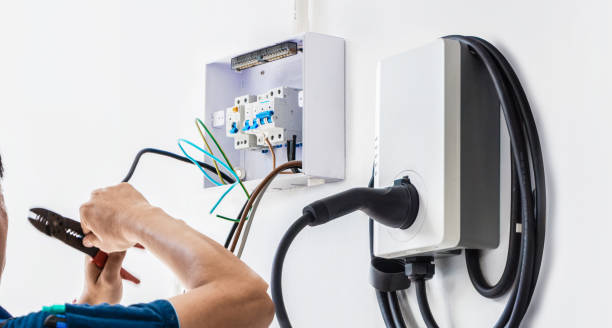 Best Emergency Electrician Near Me  in Sun Prairie, WI