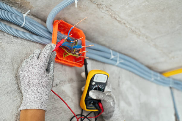 Best Electrical Troubleshooting Services  in Sun Prairie, WI